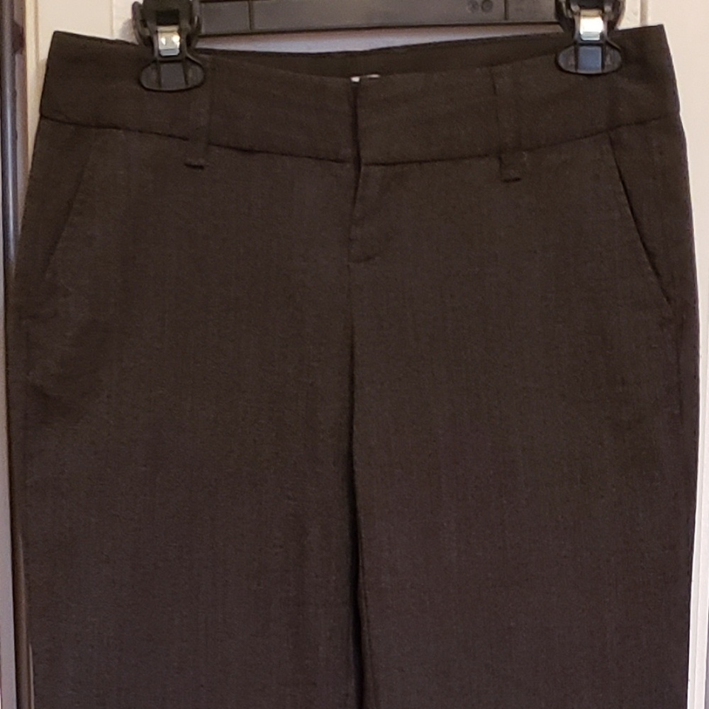 GAP Gray Slacks